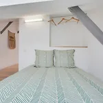Appartement Place Stanislas 5Eme